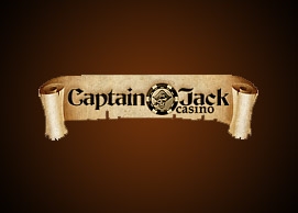 Casino Captain Jack